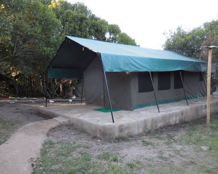 Lencharda Tourist Camp