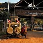 Lencharda Tourist Camp