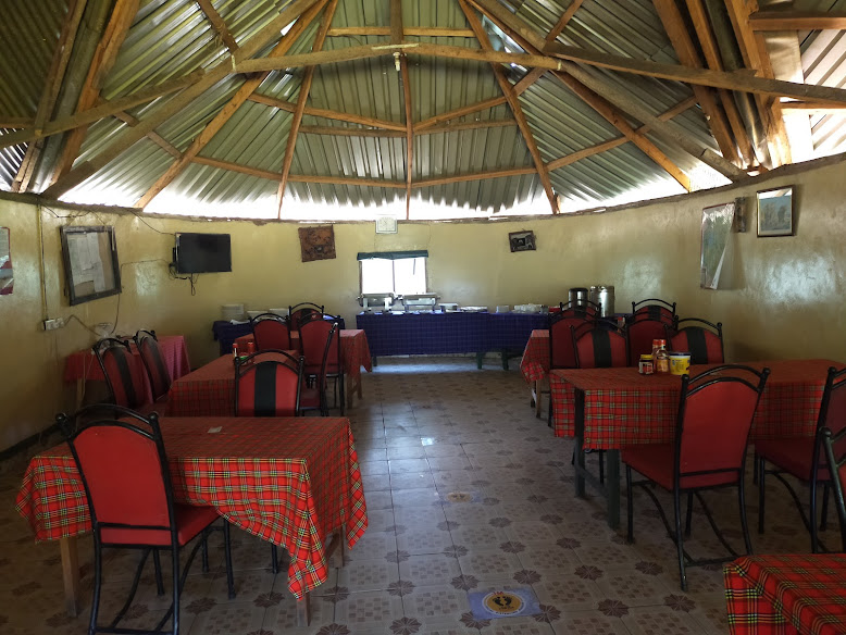 Lencharda Tourist Camp