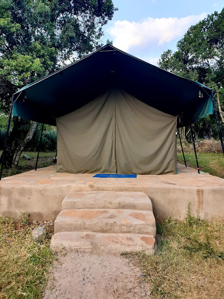 Lencharda Tourist Camp
