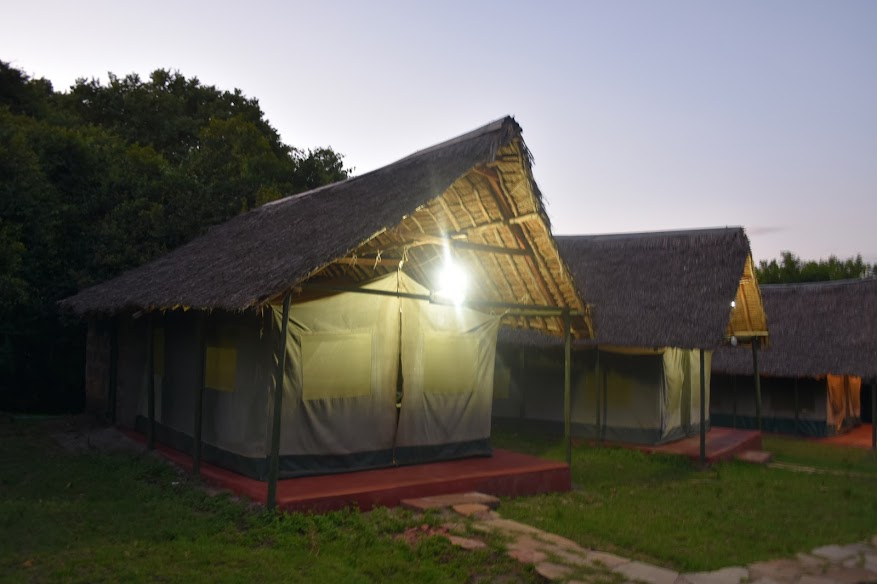 Lencharda Tourist Camp