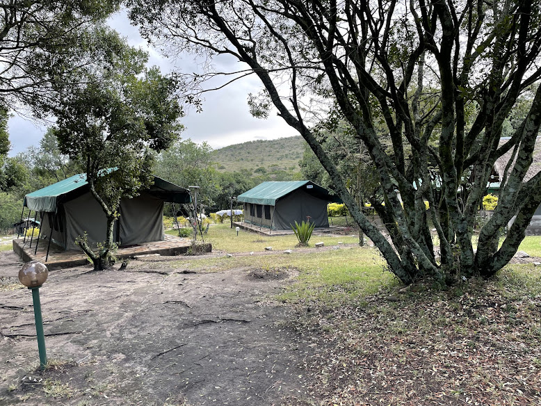 Lencharda Tourist Camp