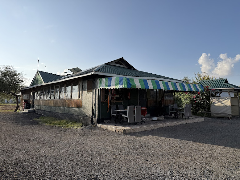 Nyati Safari Camp