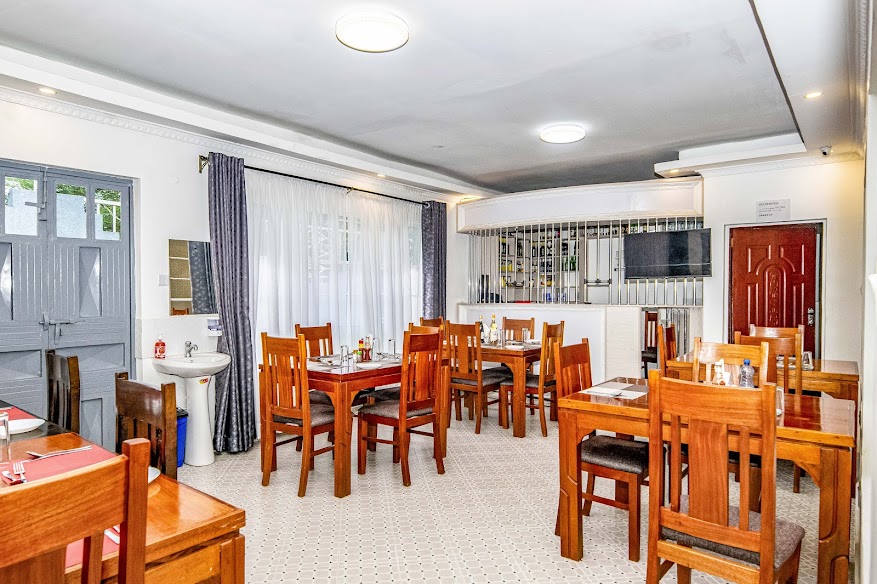 Leisure Apex Resort