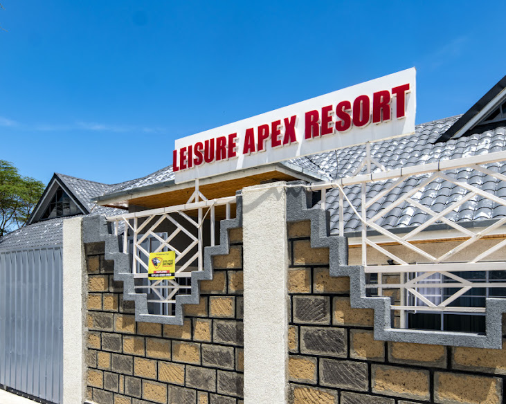Leisure Apex Resort