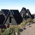 Kibo Hut