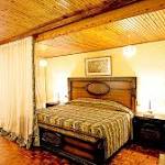 Masai Mara Sopa Lodge