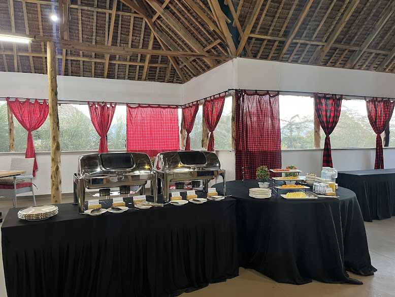 Sungura Safari Camp