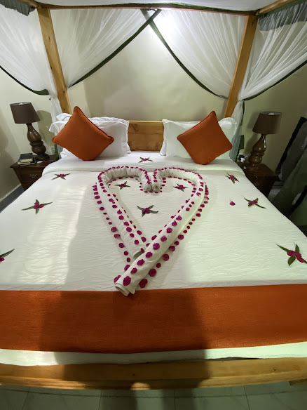 Sungura Safari Camp