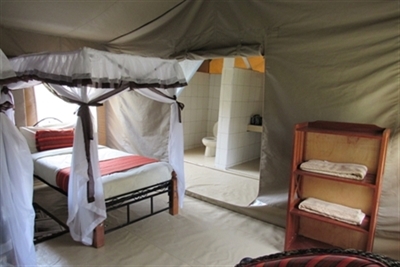 Enchoro Wildlife Camp