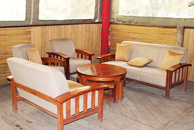 Enchoro Wildlife Camp