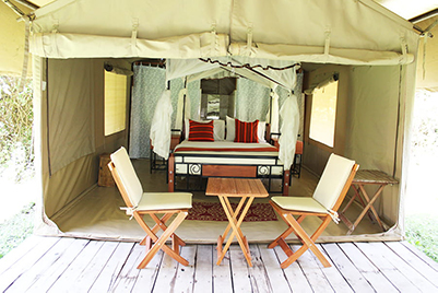 Enchoro Wildlife Camp