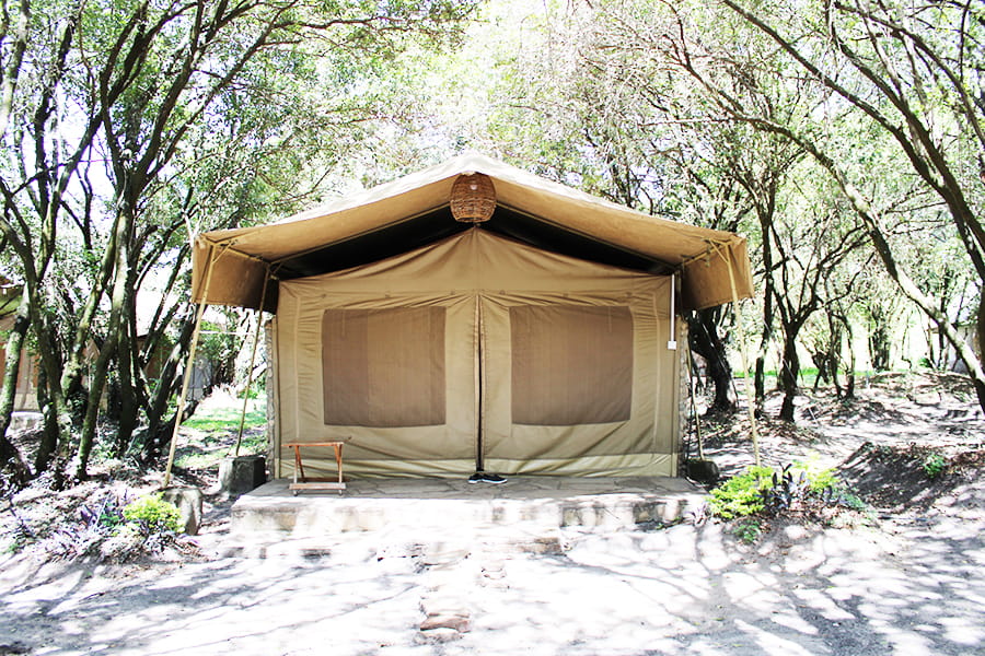 Enchoro Wildlife Camp