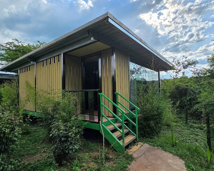 Jambo Mara Safari Lodge