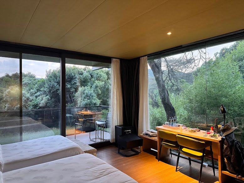 Jambo Mara Safari Lodge
