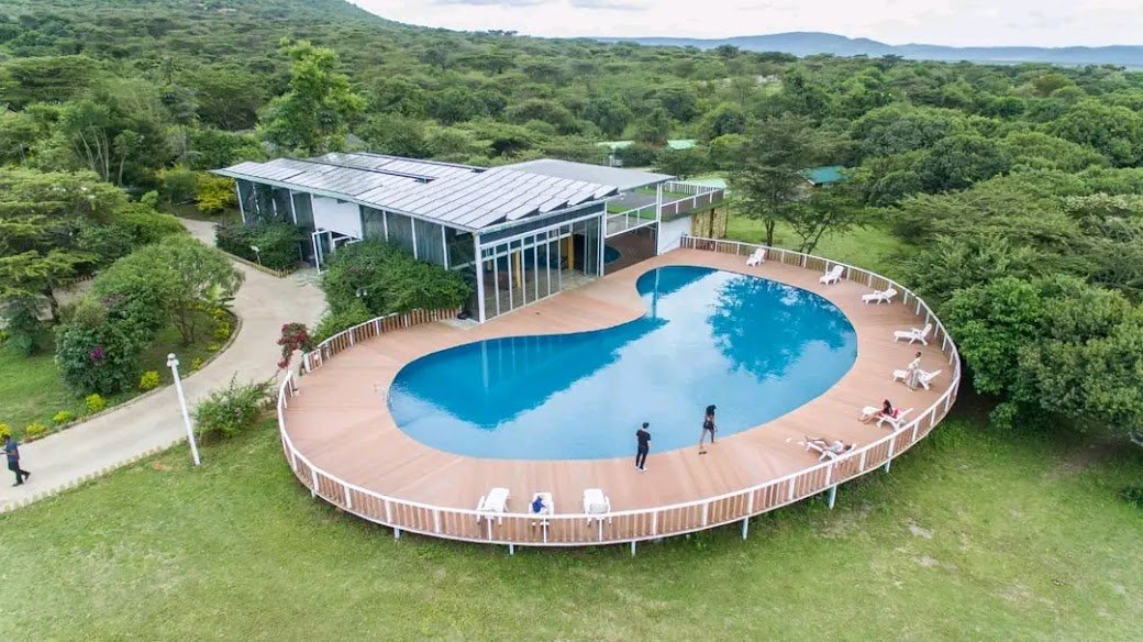 Jambo Mara Safari Lodge