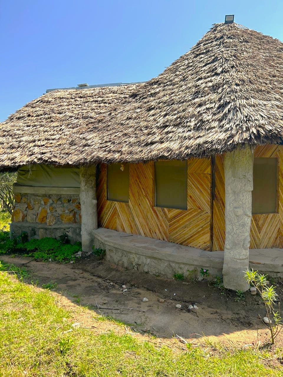 Explore Nature Mara