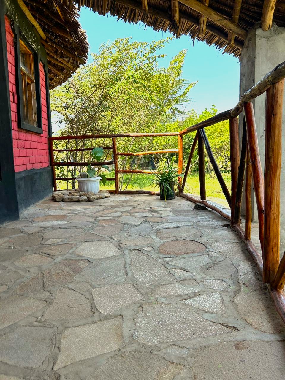 Explore Nature Mara