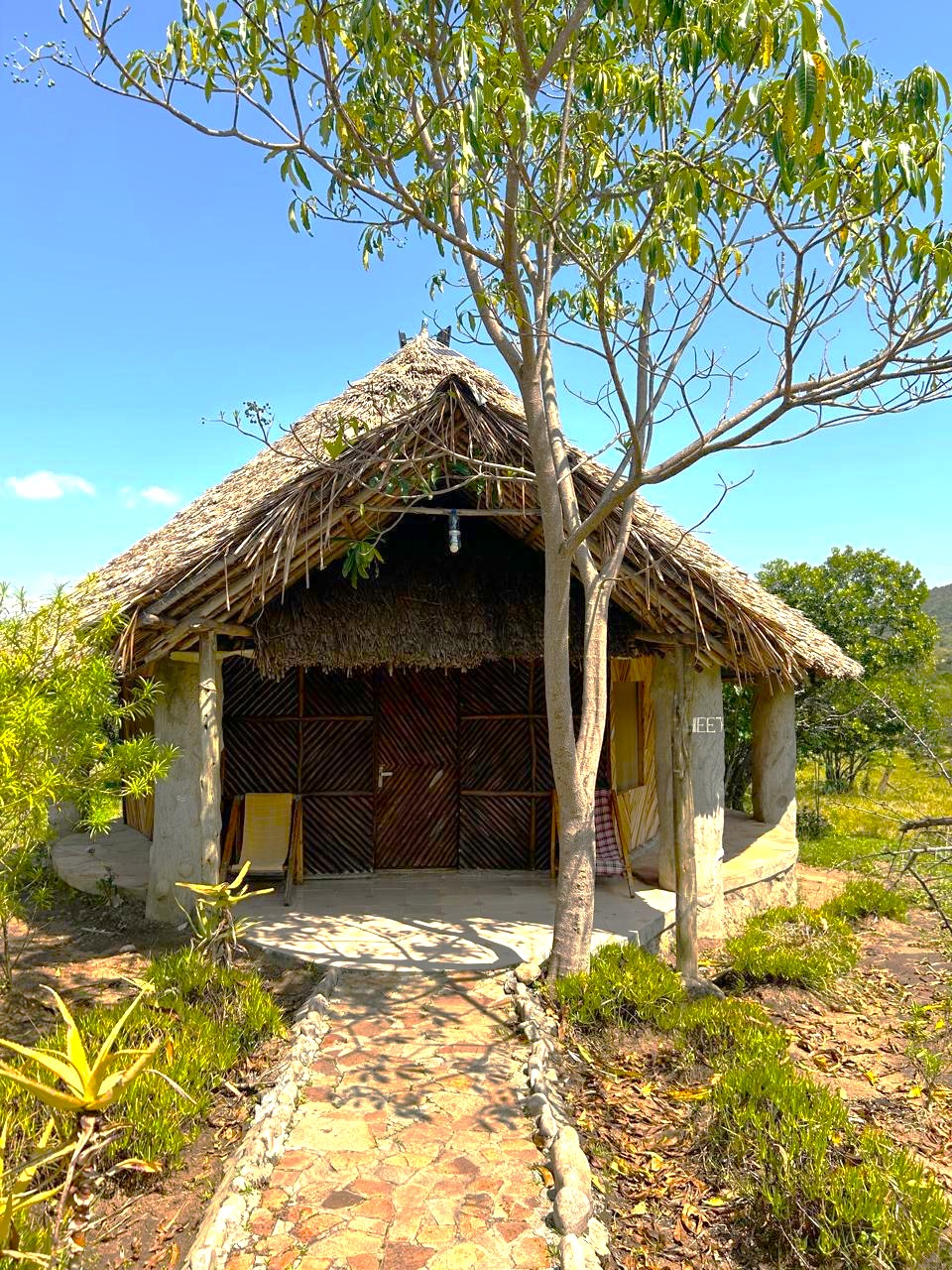 Explore Nature Mara