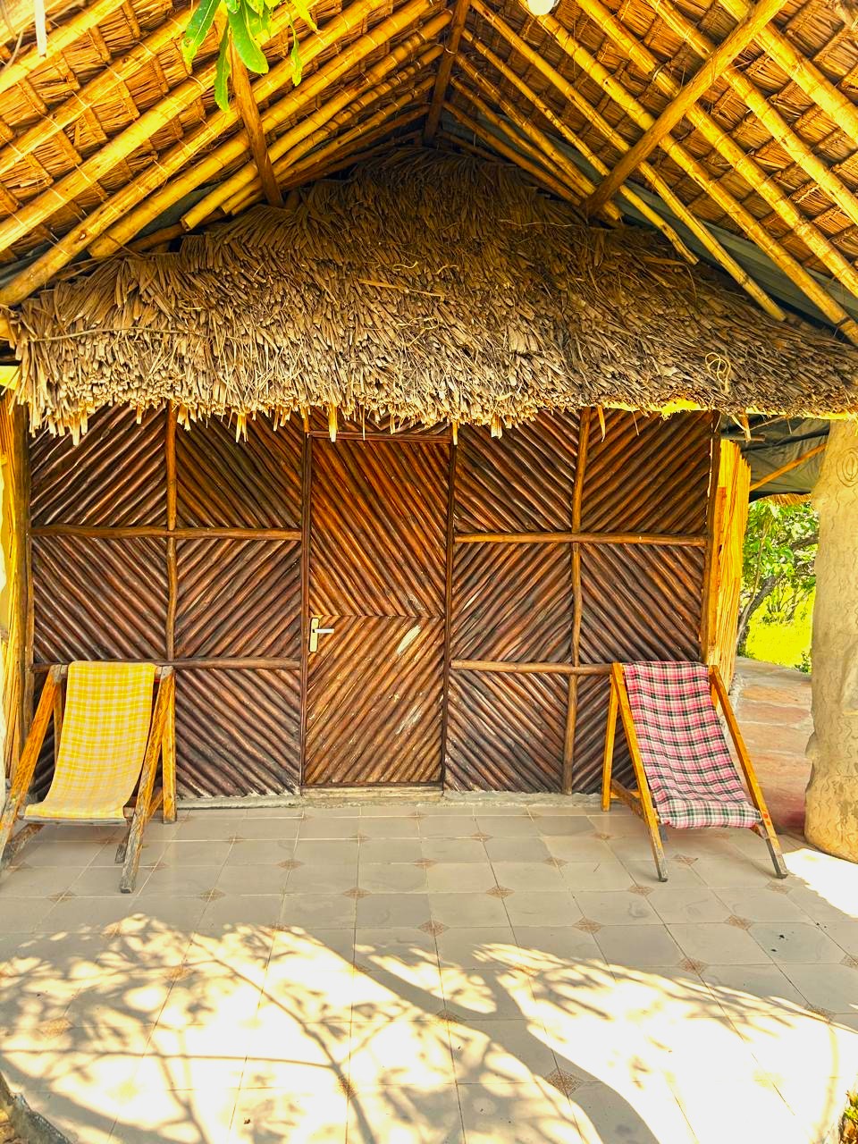 Explore Nature Mara