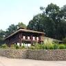 Ingagi Park View Lodge