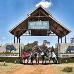 Rhino Tourist Camp