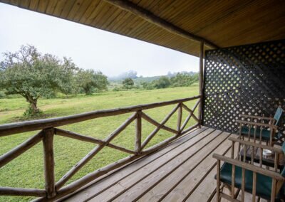 Rhino Tourist Camp