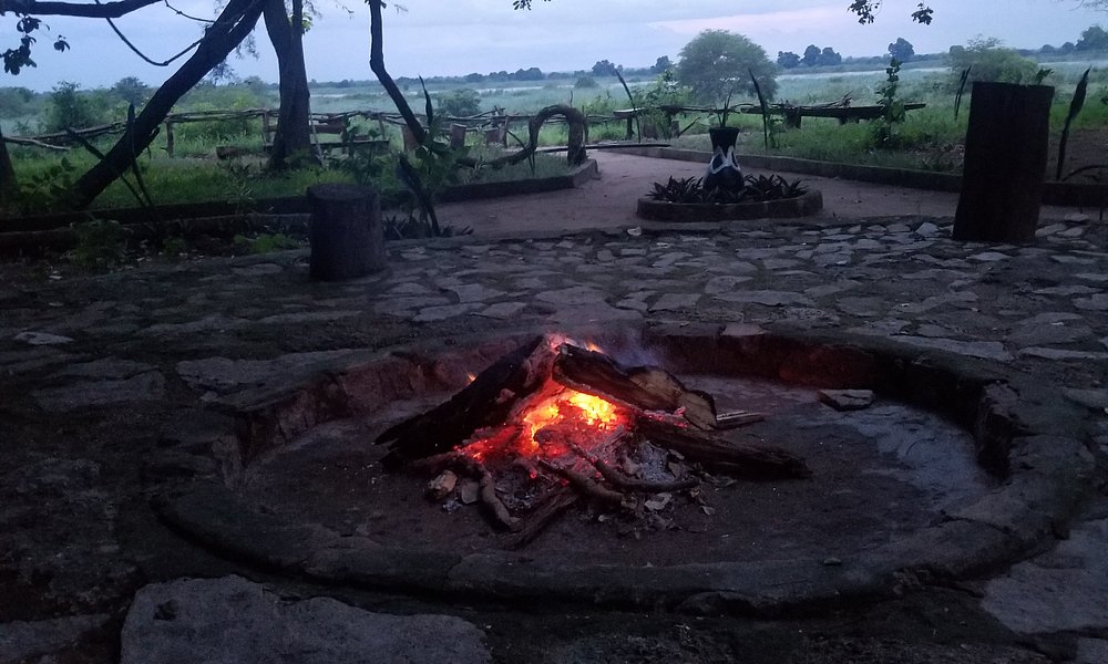 Selous Ngalawa Camp