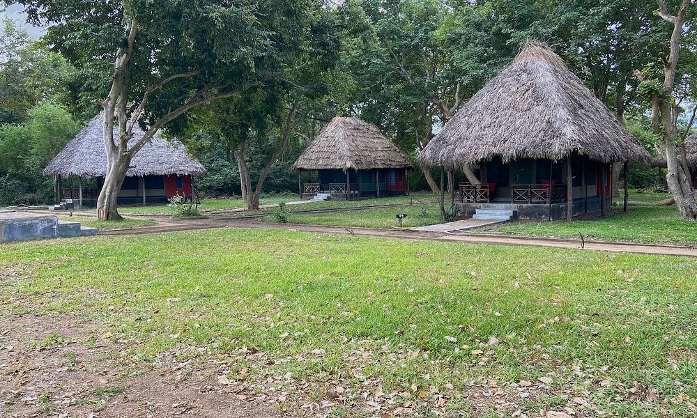 Selous Ngalawa Camp