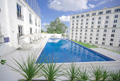 Capital Hotel And Spa