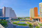 Capital Hotel And Spa