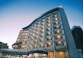 Capital Hotel And Spa