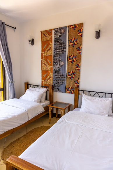 Lilac Elevate Inn