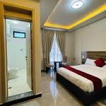 Nurobe Hotel