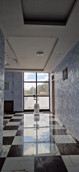 Nurobe Hotel