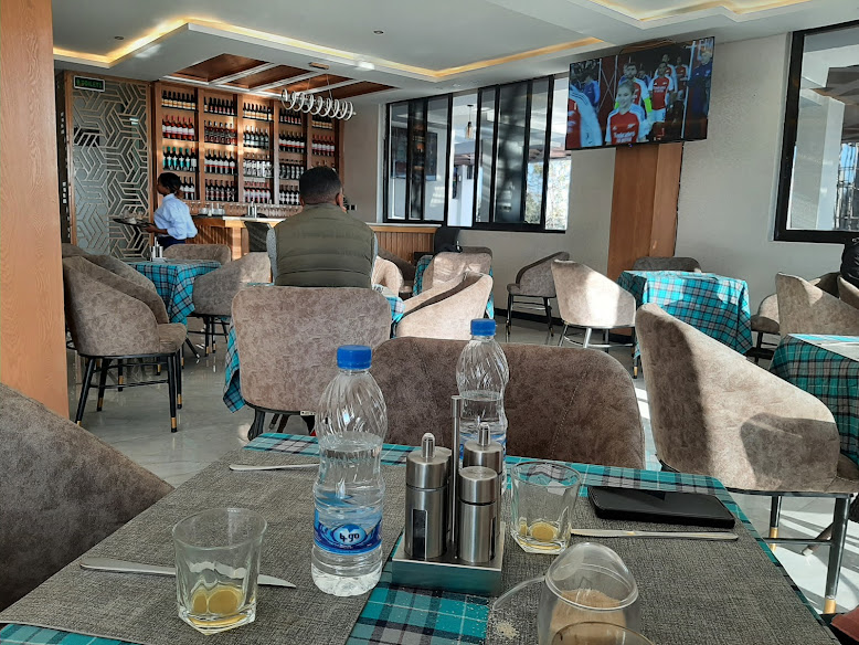 Nurobe Hotel
