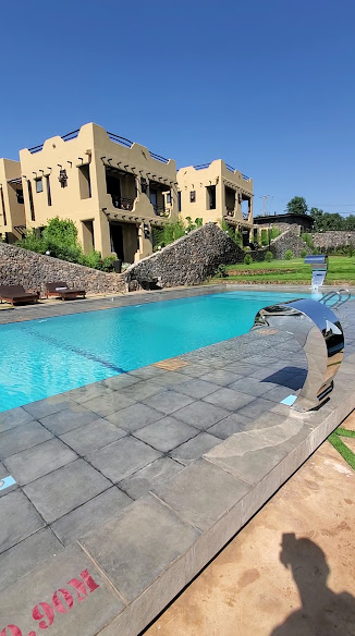 Maridadi Hotel
