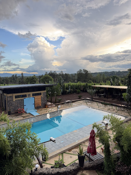 Maridadi Hotel