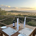 Kumbukumbu Luxury Tented Camp