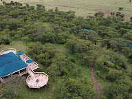 Kumbukumbu Luxury Tented Camp