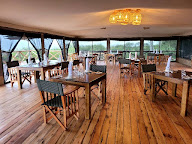 Kumbukumbu Luxury Tented Camp