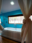 Kumbukumbu Luxury Tented Camp