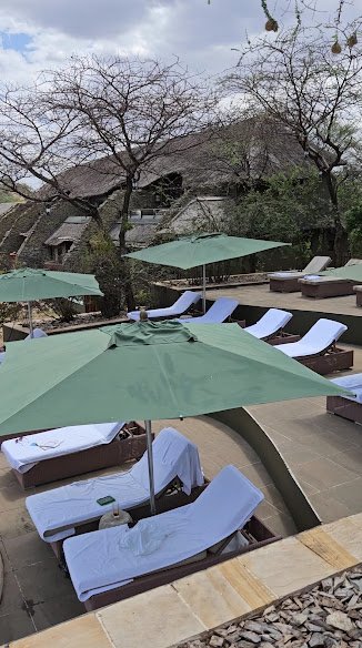 Four Seasons Safari Lodge Serengeti