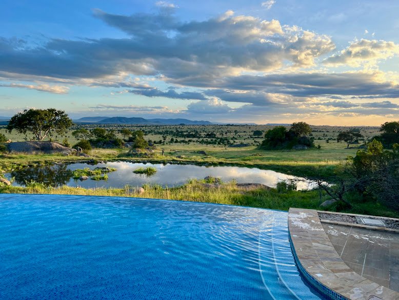 Four Seasons Safari Lodge Serengeti