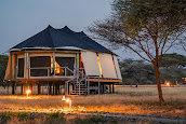 Kankari Lodge Karatu