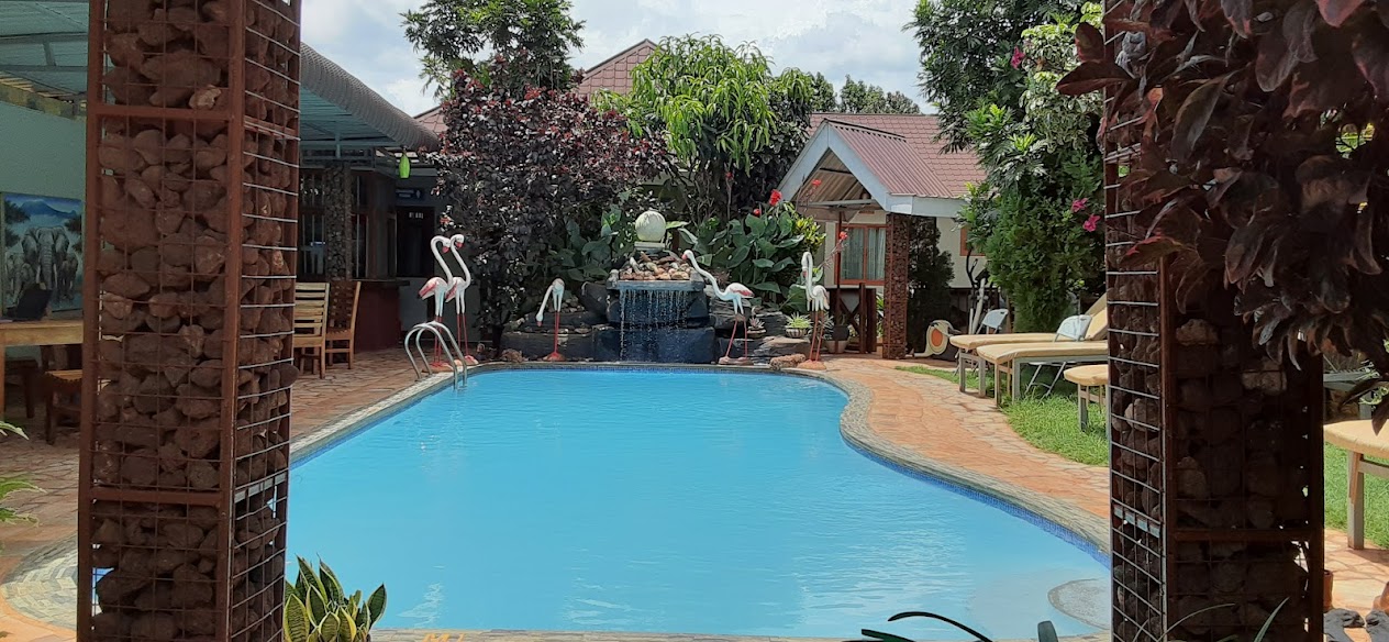 Omega View Hotel