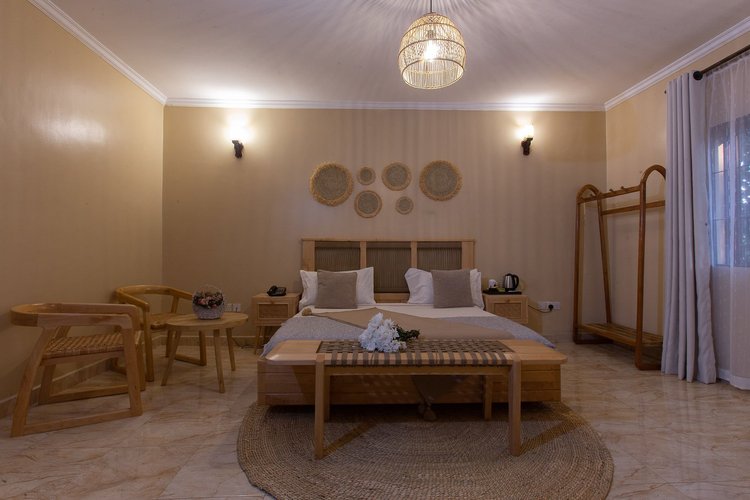 Tulia Boutique Hotel & Spa