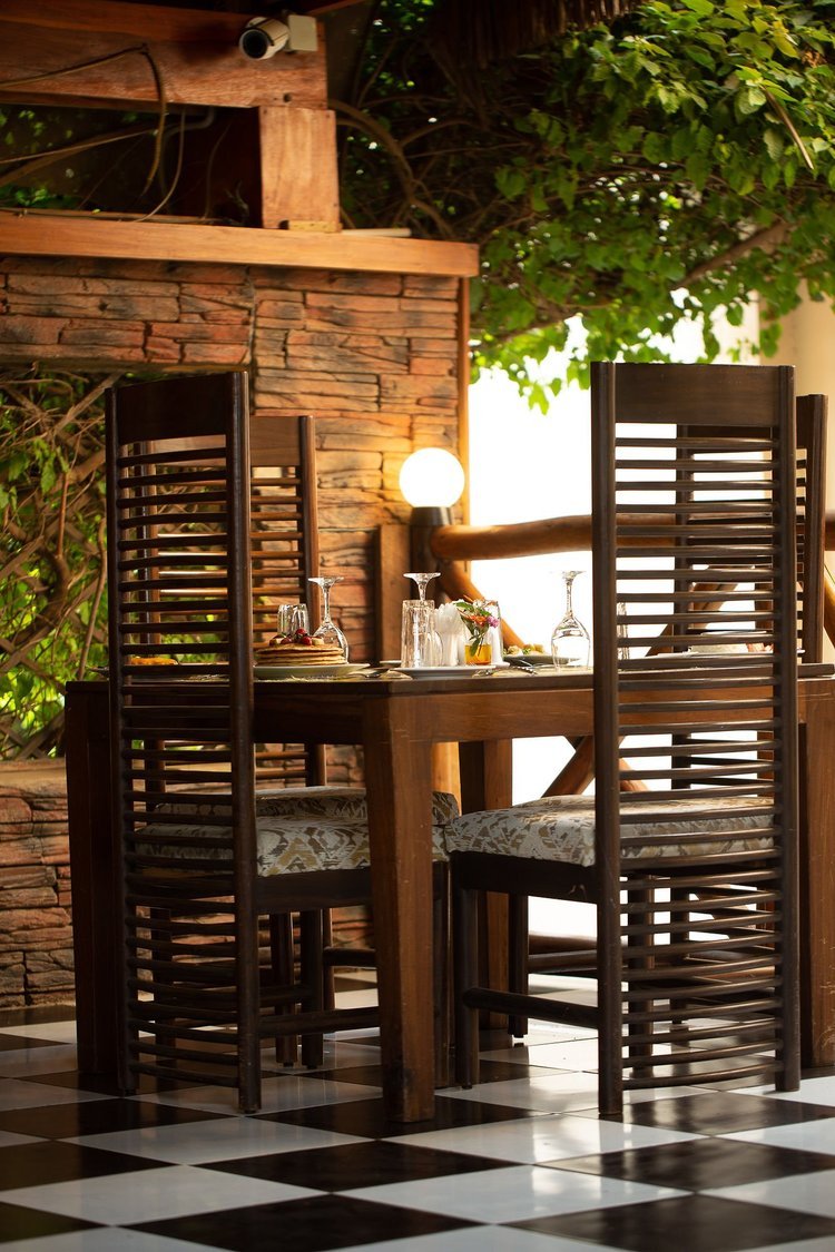 Tulia Boutique Hotel & Spa