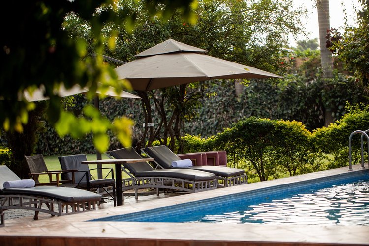 Tulia Boutique Hotel & Spa