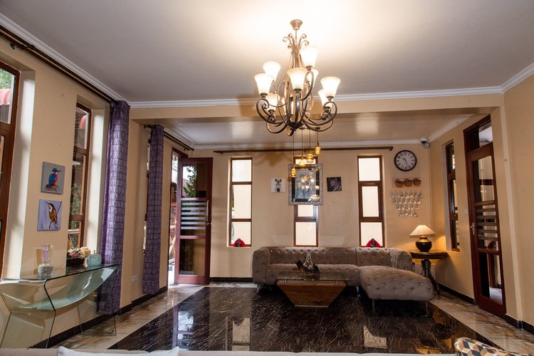 Tulia Boutique Hotel & Spa